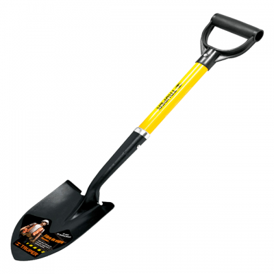 Truper TR-BY-F Mini (стекловолокно)