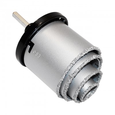 Набір фрез з твердосплавним напиленням Miol 23-525